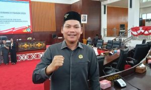 Mahyono Apresiasi Murung Raya Raih Penghargaan Tunas Inspirasi KPI 2026