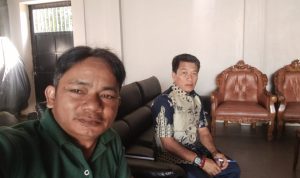 Ketua DPRD Murung Raya Targetkan Jalan Permata Intan – Sumber Barito Tuntas 2029
