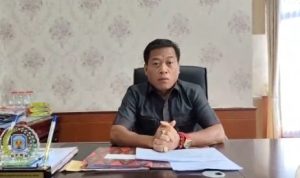 Rumiadi Apresiasi Kesiapan Pemkab Murung Raya Sambut Sinode Umum XXV GKE 2026