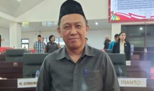 Johansyah Dukung Penerapan BLUD di 17 Puskesmas Murung Raya untuk Tingkatkan Layanan Kesehatan