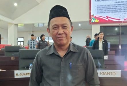Johansyah Dukung Penerapan BLUD di 17 Puskesmas Murung Raya untuk Tingkatkan Layanan Kesehatan