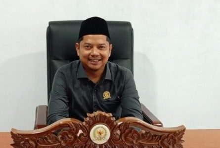 Imanudin Apresiasi Program UPPKA Naik Kelas, Dorong Pemberdayaan Ekonomi Perempuan di Murung Raya