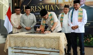 Gubernur Kalsel Dorong Penerbangan Langsung Haji dari Banjarmasin