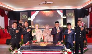 Apresiasi dan Syukur Warnai Hari Bhayangkara di Bartim