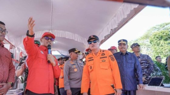 Supian HK: Jangan Bakar Lahan Demi Masa Depan
