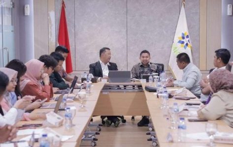 Distribusi BBM Bersubsidi Jadi Sorotan DPRD Kalsel