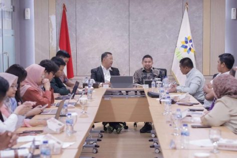 Distribusi BBM Bersubsidi Jadi Sorotan DPRD Kalsel