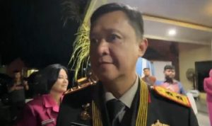 Hari Bhayangkara Berbalut Duka, Satu Gugur Dua Hilang