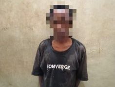 Perjalanan Pulang Berubah Mimpi Buruk Bagi Remaja Bartim