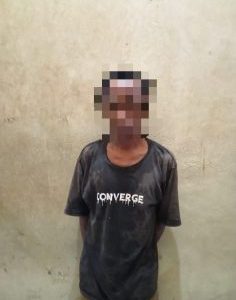 Perjalanan Pulang Berubah Mimpi Buruk Bagi Remaja Bartim