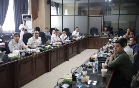 Aset Daerah Dinilai Belum Maksimal Dongkrak PAD Kalsel