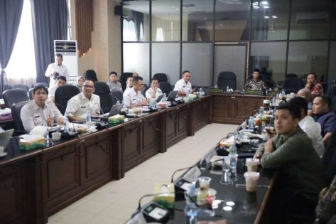 Aset Daerah Dinilai Belum Maksimal Dongkrak PAD Kalsel