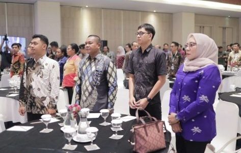 Dari Bali, Kartoyo Bawa Inspirasi untuk DPRD Kalsel