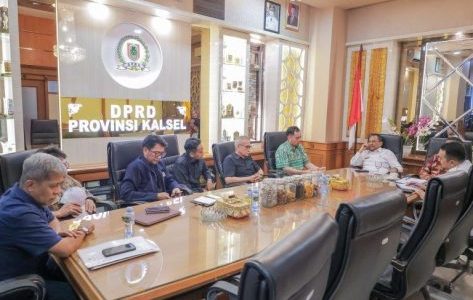 DPRD Kalsel Kawal Stabilitas Harga Ayam dan Telur