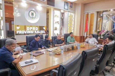 DPRD Kalsel Kawal Stabilitas Harga Ayam dan Telur