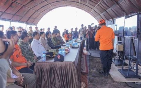 Supian HK Dorong Kolaborasi Pusat dan Daerah