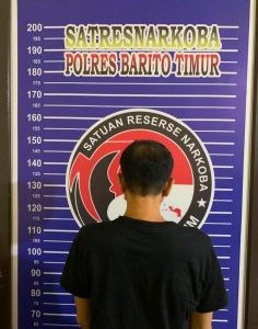 9,75 Gram Sabu Diamankan, Polisi Kejar Jaringan di Balik