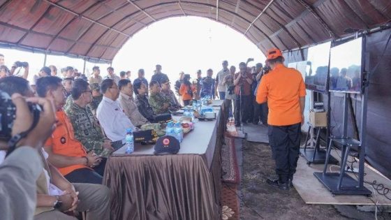 Supian HK Dorong Kolaborasi Pusat dan Daerah