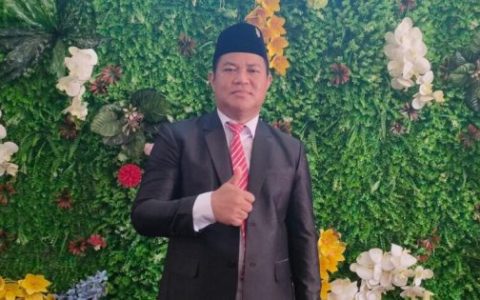 Bebie Dukung Pelatihan Anyaman Rotan di Kecamatan Permata Intan