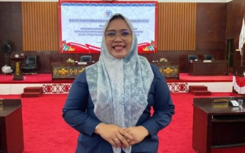 Dina Maulidah Dorong Budaya Lokal Jadi Kekuatan Ekonomi dan Pariwisata Murung Raya
