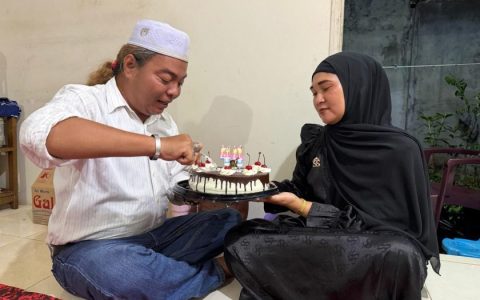 Malam yang Mengajarkan Arti Kepedulian