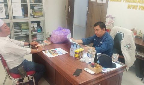 Jejak Panjang dalam Hangat Persaudaraan