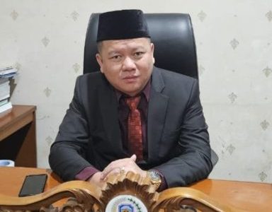 Sutrisno Minta Pemerintah Antisipasi Kekurangan Air Bersih
