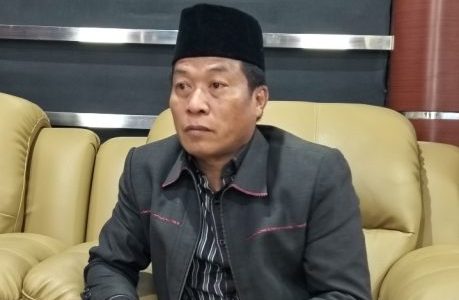 Rumiadi Apresiasi Gerak Cepat TNI-Polri Tangani Karhutla di Murung Raya