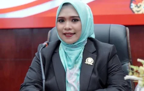 Dina Maulidah Minta Pemkab Murung Raya Siapkan Antisipasi Hadapi Kemarau Ekstrem