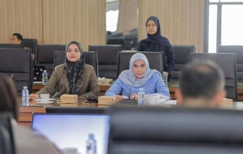 Warga Menanti Realisasi Janji U-Turn Handil Bakti