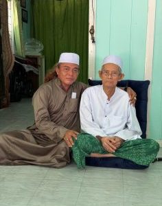Sebuah Perjalanan Sejuta Makna