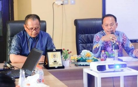 DPRD Kalsel Soroti Peralatan dan Anggaran Penanganan Karhutla