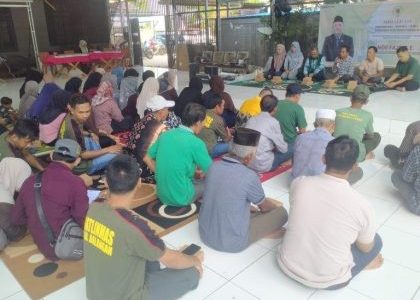Nor Fajeri Dorong Desa Jadi Garda Terdepan Cegah Stunting