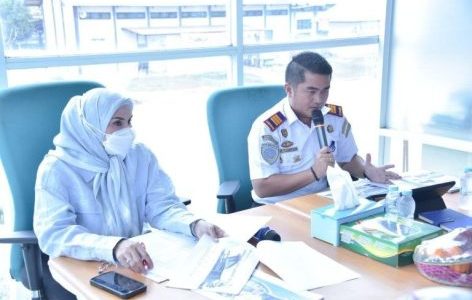 DPRD Kalsel Bidik Zero ODOL 2027