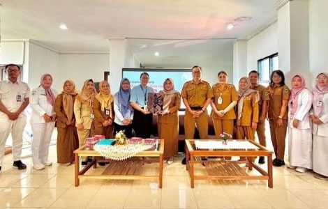 Langkah Awal Mahasiswi Kebidanan Mengenal Dunia Pelayanan Rumah Sakit
