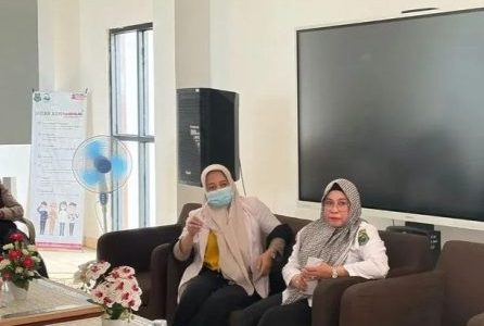 Manajemen RSUD Kapuas Evaluasi IGD HCU dan SOP Pelayanan