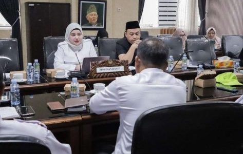 DPRD Kalsel Jembatani Aspirasi Buruh dalam Pembahasan RUU Ketenagakerjaan