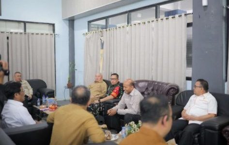 DPRD Kalsel Dorong Pencarian Korban KM Virgo Dimaksimalkan