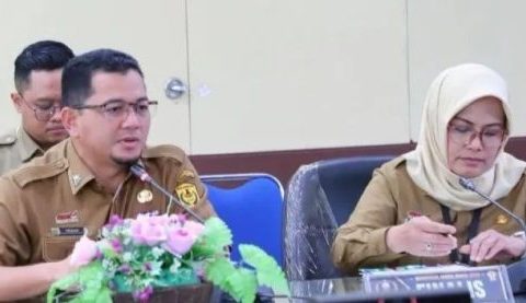 Banjarmasin Bersiap Merebut Gelar Geospasial Banua Award