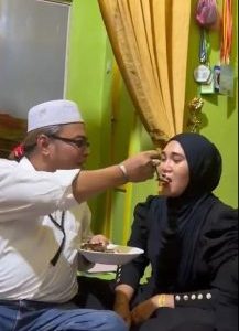 Ketika Silaturahmi Menjadi Jalan Menemukan Makna Kehidupan