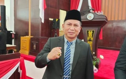 DPRD Murung Raya Dorong Perusahaan Prioritaskan Tenaga Kerja Lokal