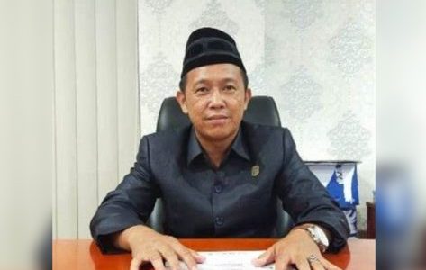 Johansyah Meminta Pemkab Murung Raya Data Korban Kebakaran dan Perkuat Fasilitas Damkar