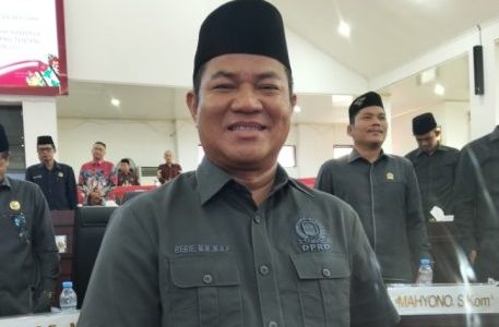 Bebie Dorong Pengelolaan SDA dan Peningkatan SDM untuk Perkuat Ekonomi Murung Raya