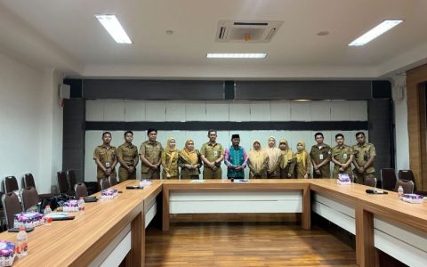 DPRD Batola Perkuat Regulasi untuk Dukung Iklim Investasi