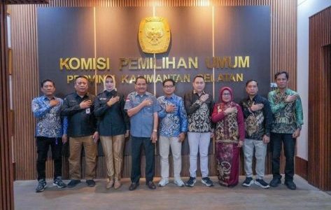 DPRD Kalsel Dorong Aturan PAW Lebih Tegas dan Pasti